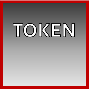 TOKEN £1.00 | E24