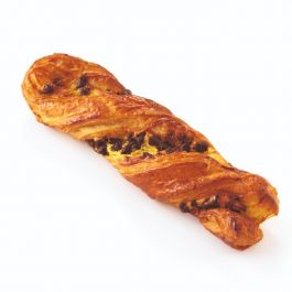 Twist Choc Pastry