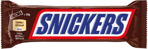 Snickers