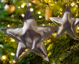 15cm Hanging Star