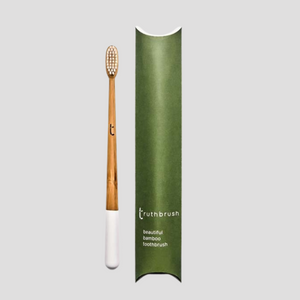 BAMBOO TOOTHBRUSH