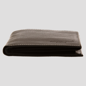 PRATICO - MENS ID PULLOUT LEATHER TRIFOLD WALLET | Variety of colours