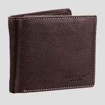 Load image into Gallery viewer, PRATICO - MENS ID PULLOUT LEATHER TRIFOLD WALLET | Variety of colours
