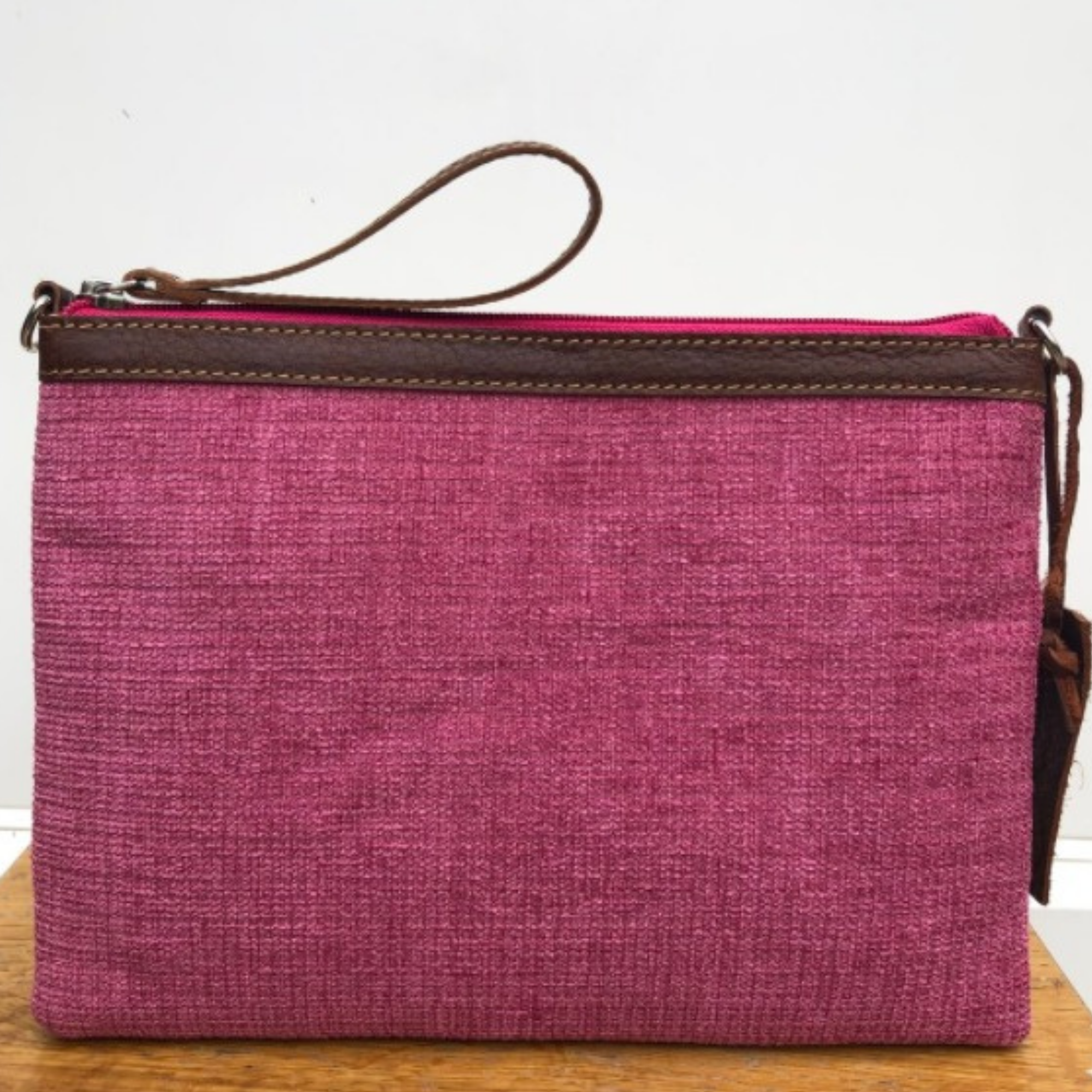 TAPESTRY WRISTLET | Variety of colours