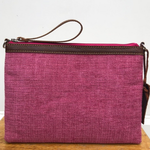 TAPESTRY WRISTLET | Variety of colours