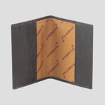 Load image into Gallery viewer, TRENZ LEATHER PASSPORT COVER l Variety of colours
