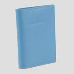 Load image into Gallery viewer, TRENZ LEATHER PASSPORT COVER l Variety of colours
