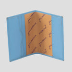 Load image into Gallery viewer, TRENZ LEATHER PASSPORT COVER l Variety of colours
