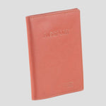 Load image into Gallery viewer, TRENZ LEATHER PASSPORT COVER l Variety of colours
