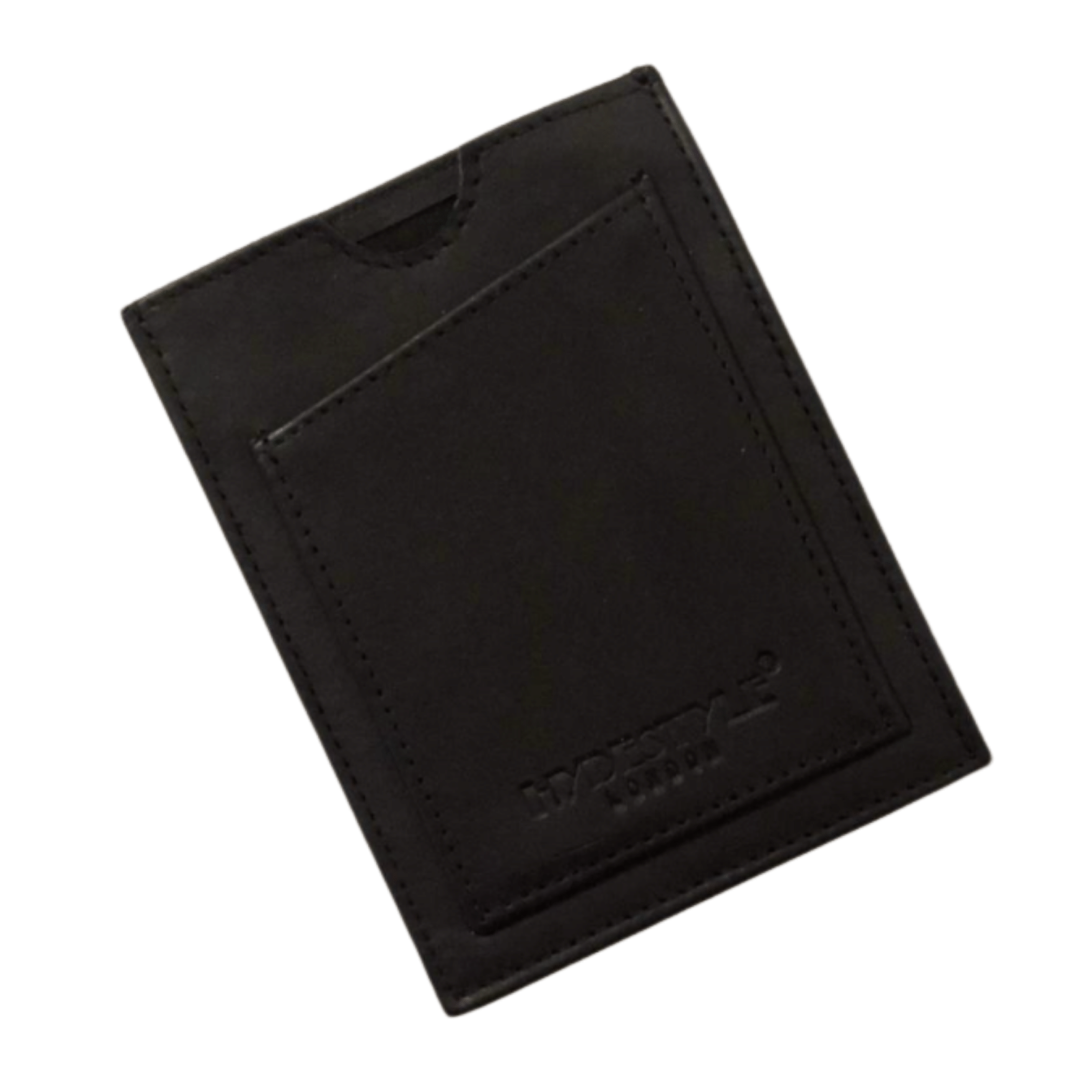 VENATOR LEATHER TRAVELCARD CASE l Variety of colours