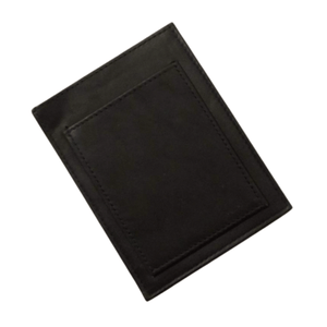 VENATOR LEATHER TRAVELCARD CASE l Variety of colours