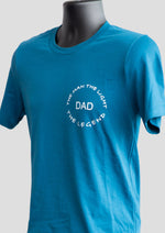 Load image into Gallery viewer, DAD T-SHIRT l MEN
