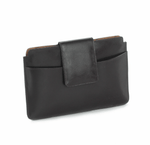 Load image into Gallery viewer, TRENZ LEATHER IPAD OVERSIZE CLUTCH l Variety of colours
