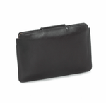 Load image into Gallery viewer, TRENZ LEATHER IPAD OVERSIZE CLUTCH l Variety of colours
