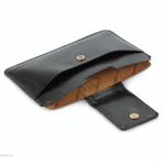 Load image into Gallery viewer, TRENZ LEATHER IPAD OVERSIZE CLUTCH l Variety of colours
