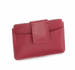 Load image into Gallery viewer, TRENZ LEATHER IPAD OVERSIZE CLUTCH l Variety of colours
