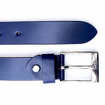 Load image into Gallery viewer, WOMENS SMOOTH LEATHER BELT l Variety of colours
