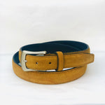 Load image into Gallery viewer, WOMENS SUEDE LEATHER BELT l Variety of colours
