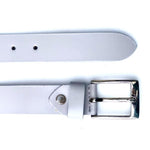 Load image into Gallery viewer, WOMENS SMOOTH LEATHER BELT l Variety of colours
