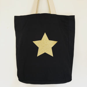 PERSONALISED CANVAS SONI SHOPPER l Variety of Colours