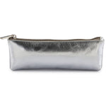 Load image into Gallery viewer, METALLIC RIMOR CASEY PENCIL CASE | READING GLASSES | MAKEUP CASE | Variety of colours
