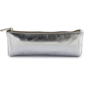 METALLIC RIMOR CASEY PENCIL CASE | READING GLASSES | MAKEUP CASE | Variety of colours