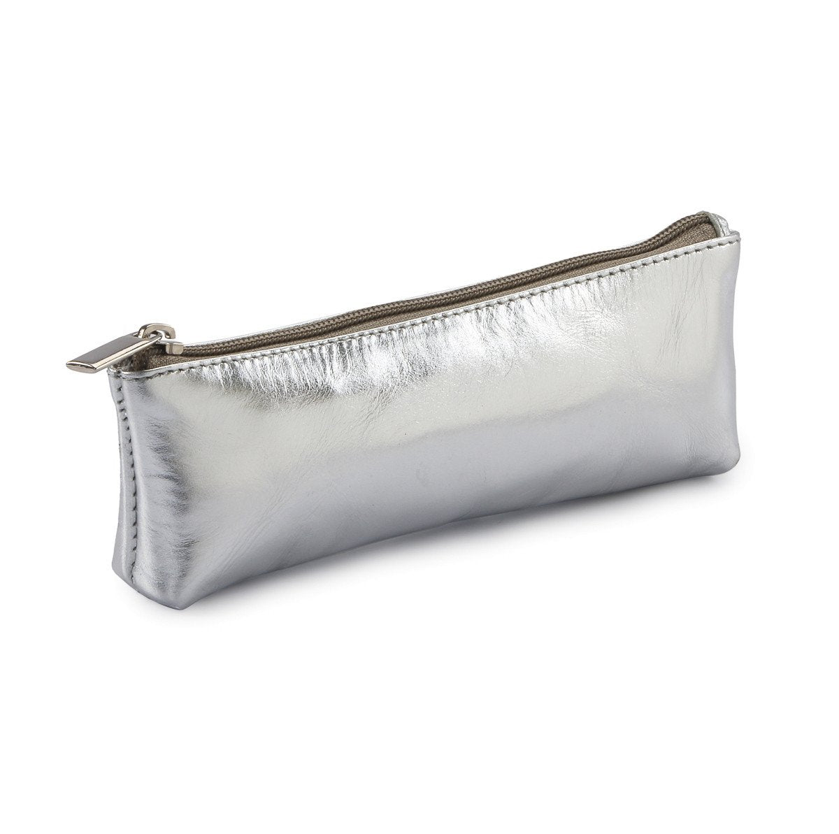 METALLIC RIMOR CASEY PENCIL CASE | READING GLASSES | MAKEUP CASE | Variety of colours