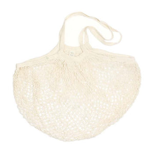 ORGANIC COTTON SHOPPING BAG