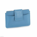 Load image into Gallery viewer, TRENZ LEATHER IPAD OVERSIZE CLUTCH l Variety of colours
